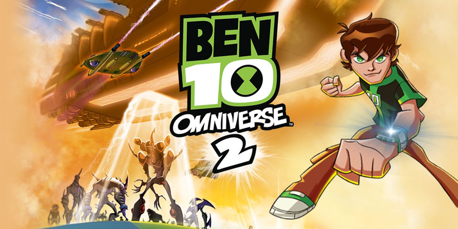 Ben 10 Omniverse 2 Game Free Download For Ppsspp
