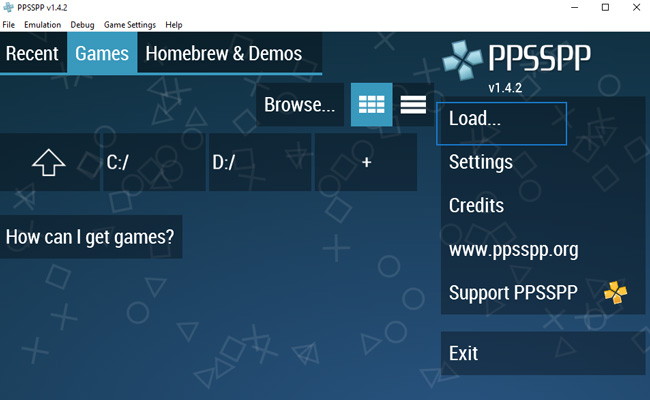 How To Configure Ppsspp For Pc