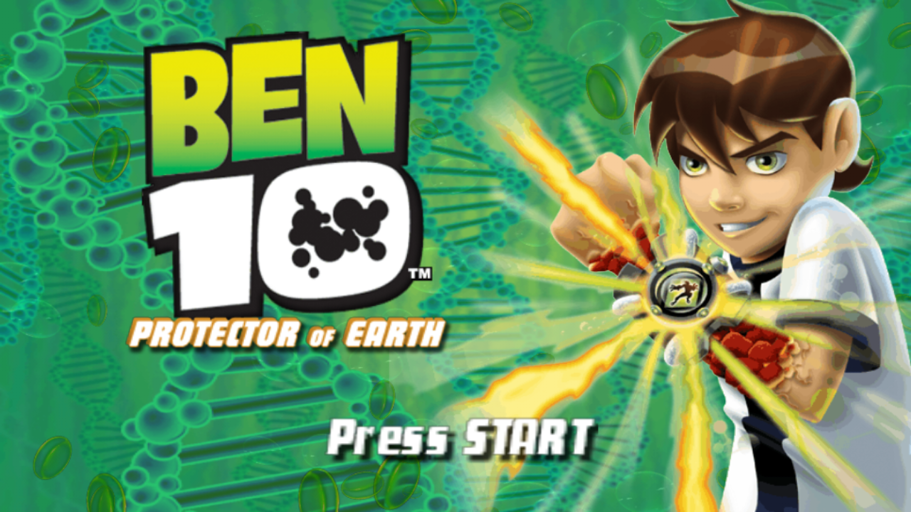 Ben 10 Omniverse 2 Game Free Download For Ppsspp
